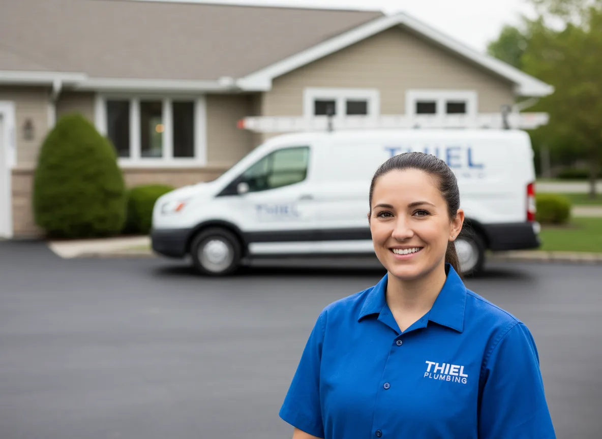 Plumber Griswold, IA FAQs